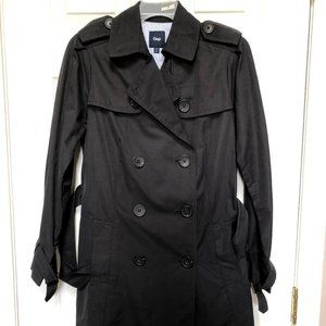 Gap Women Classic trench coat